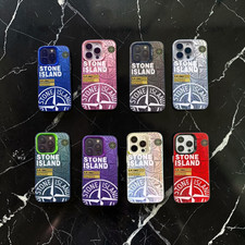 Stone Island iPhone Hülle –