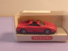 Wikingmodell Ferrari 348 ts