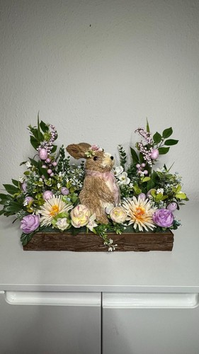 Deko ostern frühling - deko,
