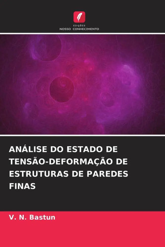Análise estado de - do,