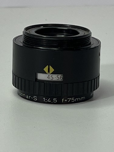 Rodenstocr 75mm 5 - rodenstocr, f/4,5