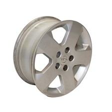 16 Zoll Felge Alufelge 6,5Jx16