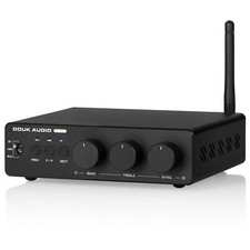 Audio verstärker hifi - audio,