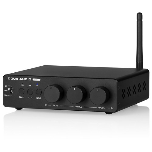 Audio verstärker hifi tpa3255 - audio,