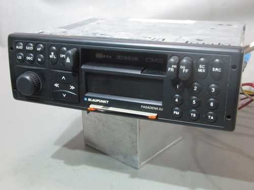 Autoradio blaupunkt - bp,