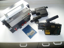 alte super 8 kameras und