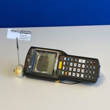 Motorola mc3190 - motorola,