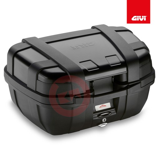 Givi trekker trk52b topcase - trk52b,