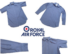 Damen blue shirt air - shirt,