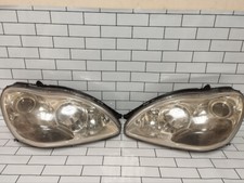 Mercedes Benz S-Klasse W220