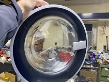 Waschmaschinentür mit Scharnier Bauknecht