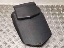 Soziussitz Sitz Sozius Seat