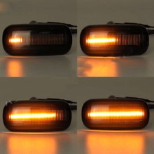2x LED SEITENBLINKER BLINKER