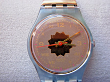 SWATCH LADY SEVRUGA - LL111 -