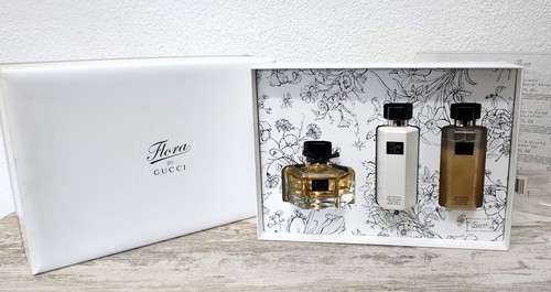 Flora gucci edt - +, body