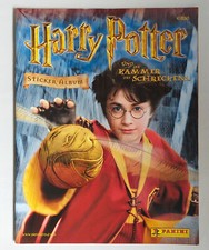 Panini Harry Potter und die