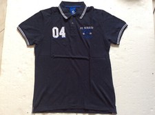 S04 FC Schalke 04 Polo - Shirt