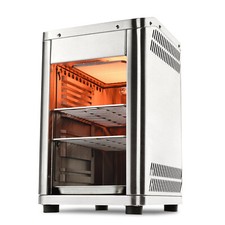 TAINO Design Oberhitzegrill