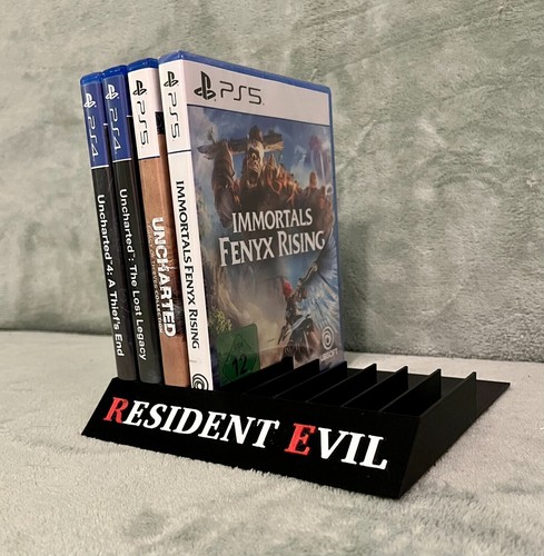 Residen evil playstation - -,