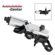 Heckscheibenwischermotor