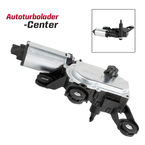 Heckscheibenwischermotor