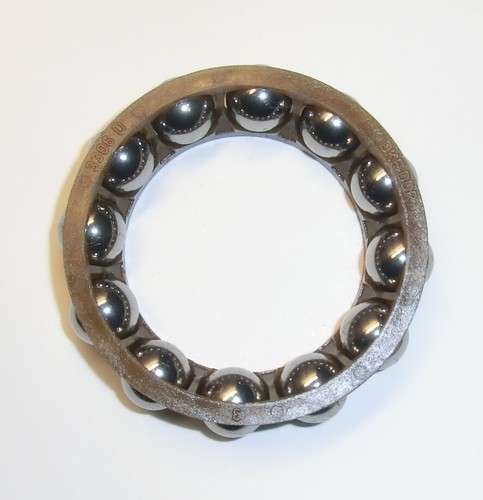 Kugellagerring 3306d für - kugellagerring,