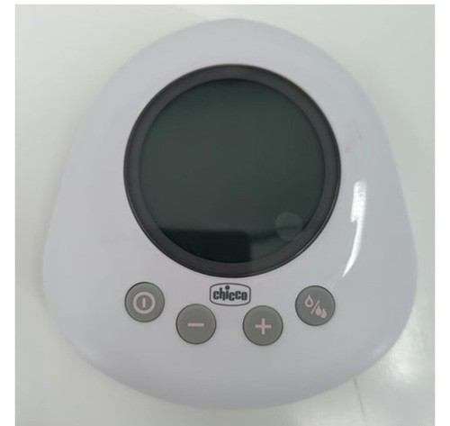 Chicco elektrische milchpumpe - chicco,
