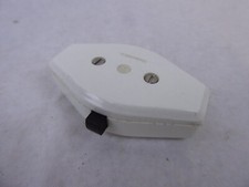 alter DDR Schnurschalter