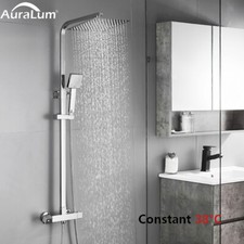 Auralum Duschsystem Mit