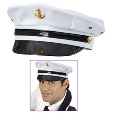 MARINE OFFIZIER HUT Karneval