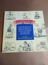 Grandparenting by Sharon