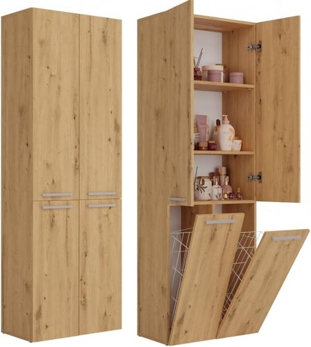 Bdw badezimmerschrank - bdw,