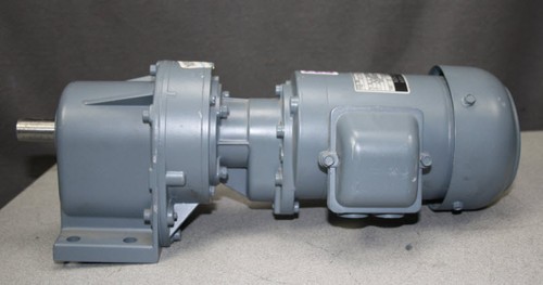 Bauer getriebemotor 025kw - bauer,