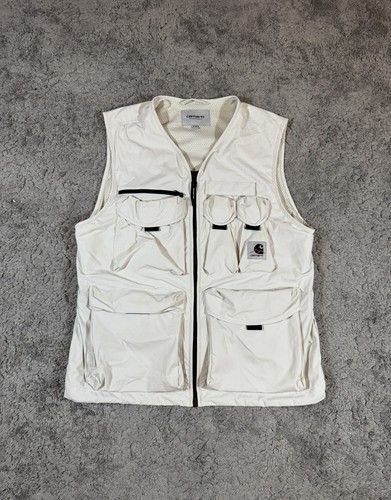 Carhartt wip hayes vest - wip,