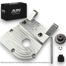 BMW E36 Cabrio Verdeck