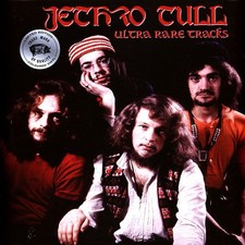 Jethro Tull - Ultra Rare