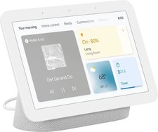 Google Nest Smart Home Hub 2nd