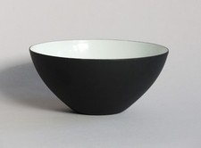 Krenit Schüssel Stahl innen