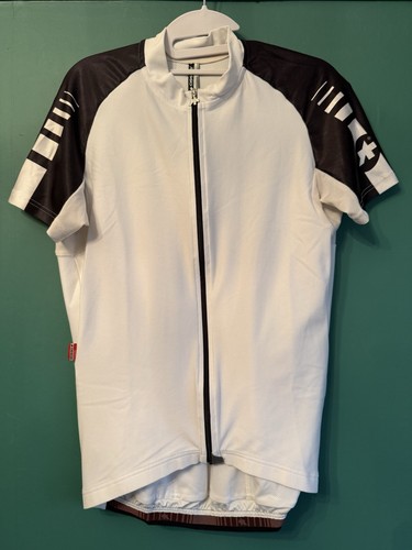 Assos uno radtrikot herren - assos, ss