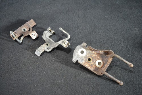 Fiat barchetta halter auspuff - fiat,
