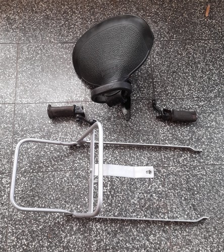 Konvolut dkw schwingsattel - konvolut,