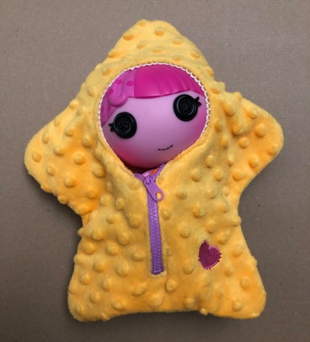 Vintage mga lalaloopsy - vintage,