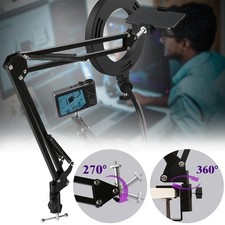 Stativ handy mit licht - stativ,