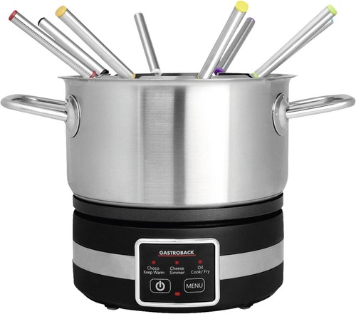 Gastroback 42568 fondue - gastroback,