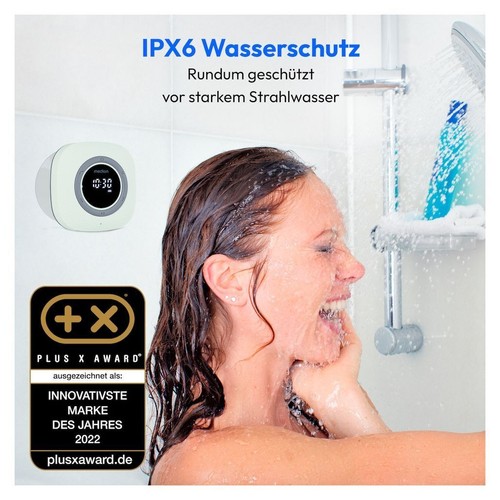 Medion life p66096 duschradio - medion,