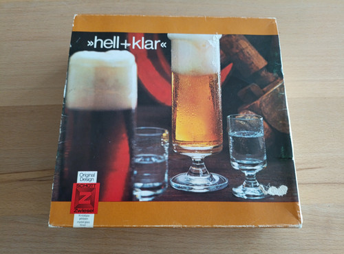 Vintage kristallglas - vintage,