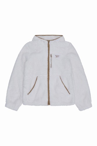 Reebok damen fleecejacke - reebok,