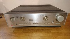 Luxman L-410  Verstärker