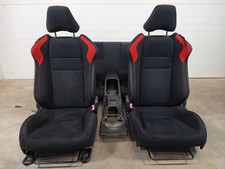 TOYOTA GT86 SUBARU BRZ Sitze