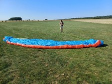 gleitschirm gebraucht